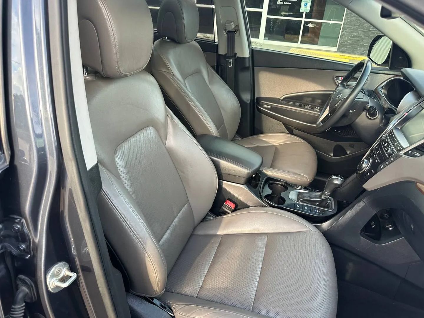 Photo 76 of 2017 Hyundai Santa Fe Wagon for sale in Katy, TX