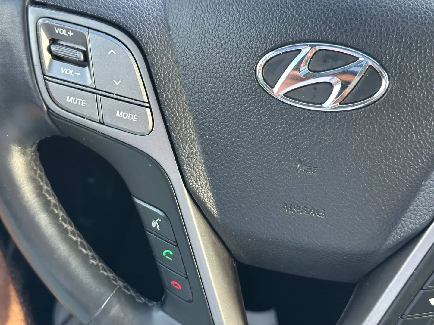 Photo 84 of 2017 Hyundai Santa Fe Wagon for sale in Katy, TX