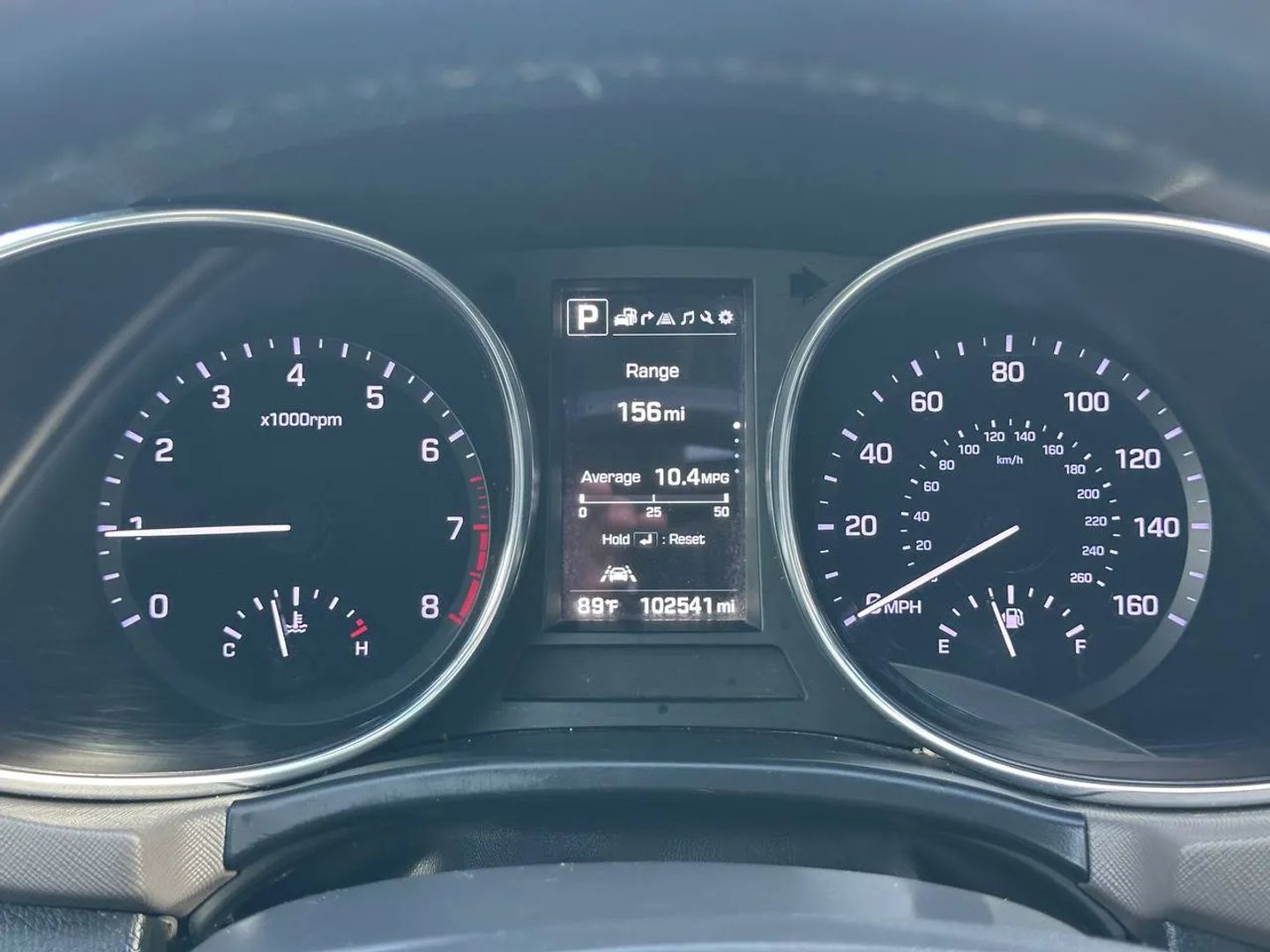Photo 90 of 2017 Hyundai Santa Fe Wagon for sale in Katy, TX