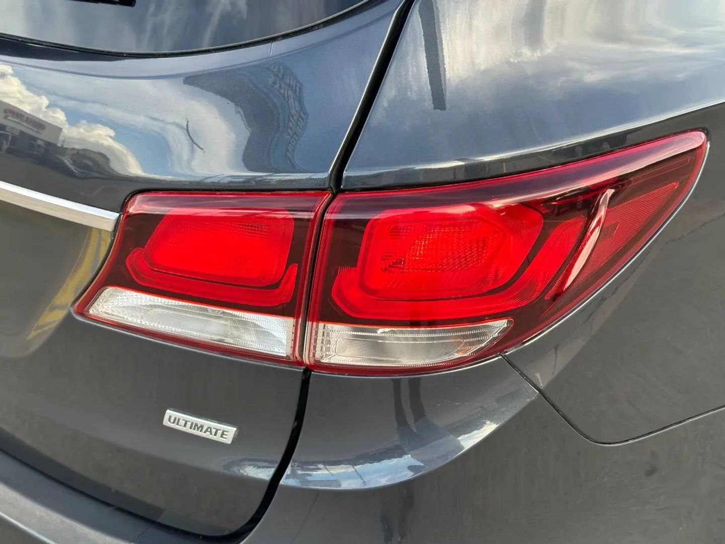 Photo 100 of 2017 Hyundai Santa Fe Wagon for sale in Katy, TX