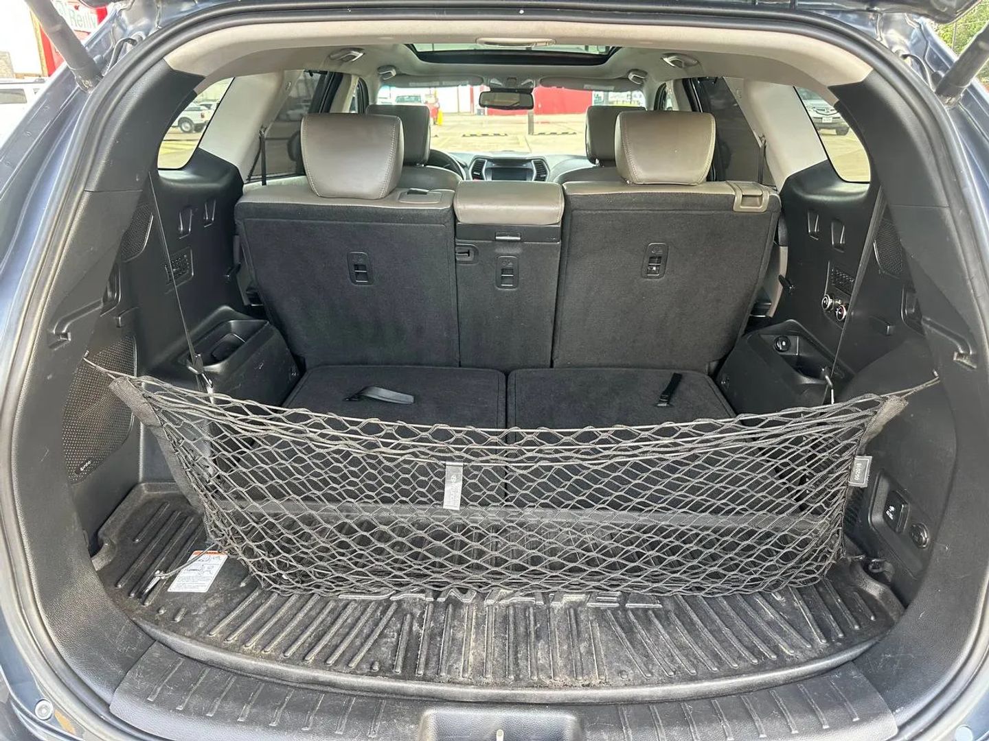 Photo 114 of 2017 Hyundai Santa Fe Wagon for sale in Katy, TX