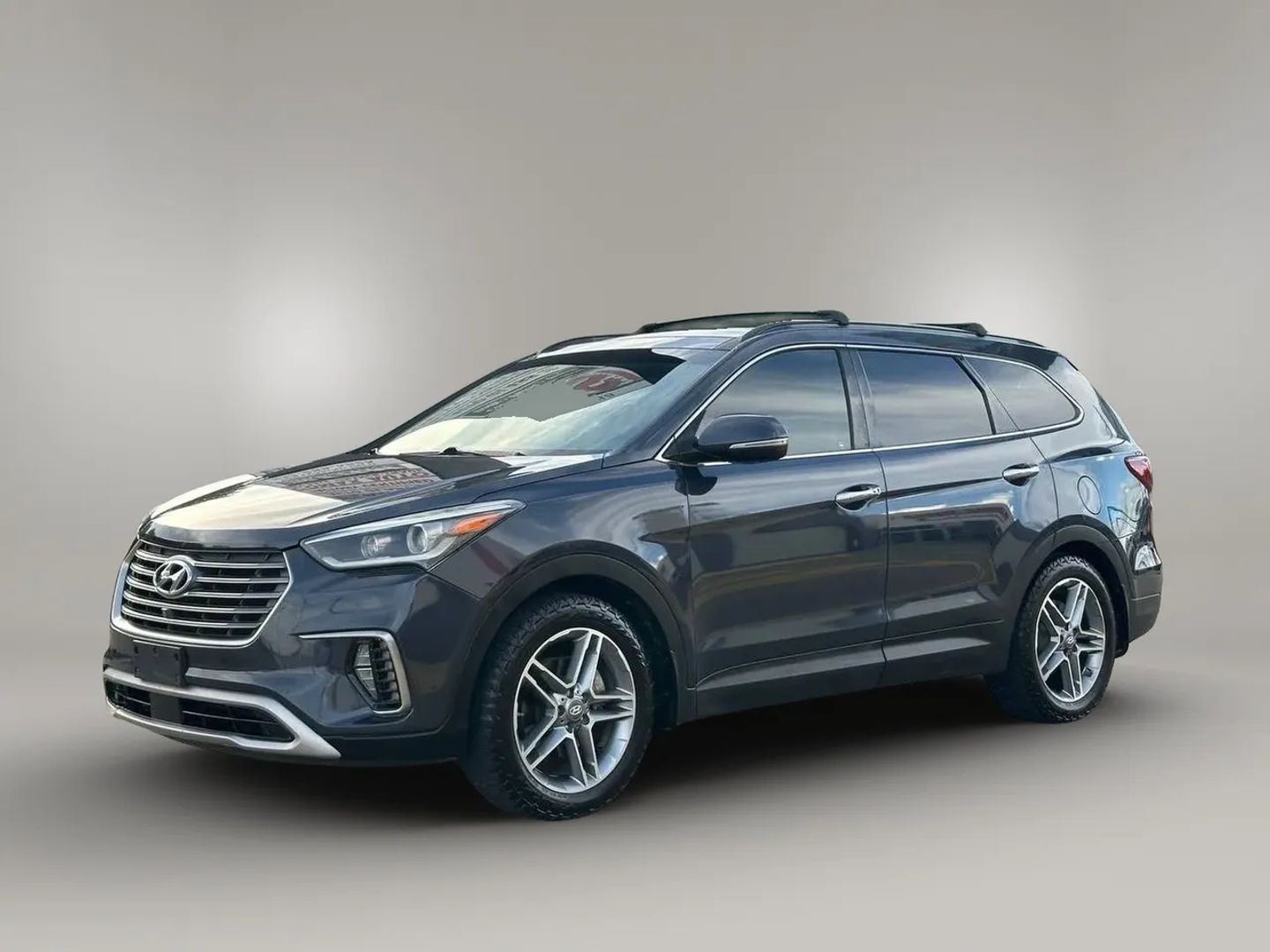 2017 Hyundai Santa Fe for sale in Katy, TX
