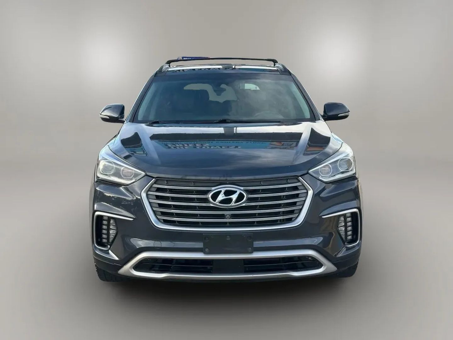 Photo 17 of 2017 Hyundai Santa Fe Wagon for sale in Katy, TX