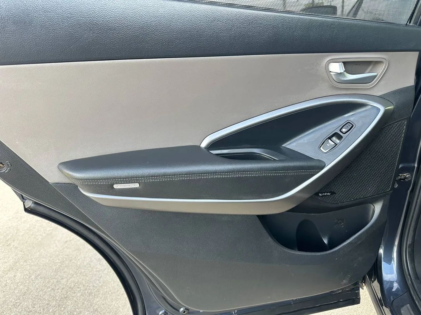 Photo 51 of 2017 Hyundai Santa Fe Wagon for sale in Katy, TX