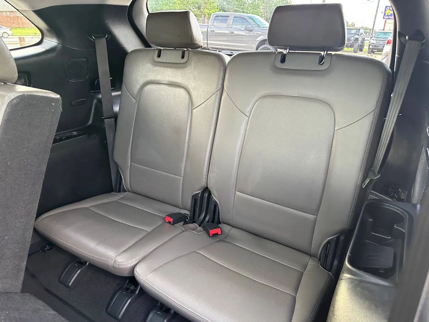 Photo 55 of 2017 Hyundai Santa Fe Wagon for sale in Katy, TX