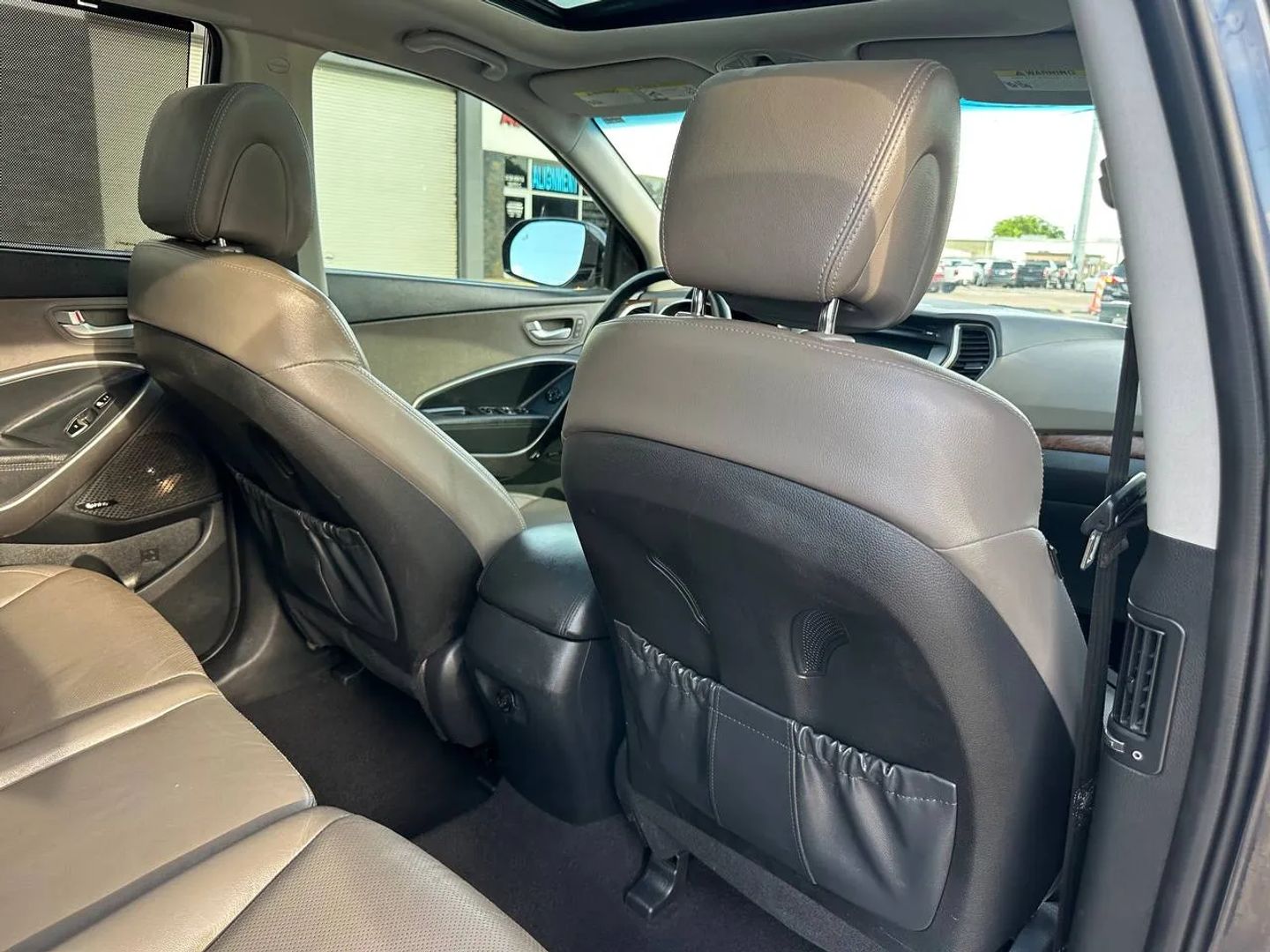 Photo 63 of 2017 Hyundai Santa Fe Wagon for sale in Katy, TX