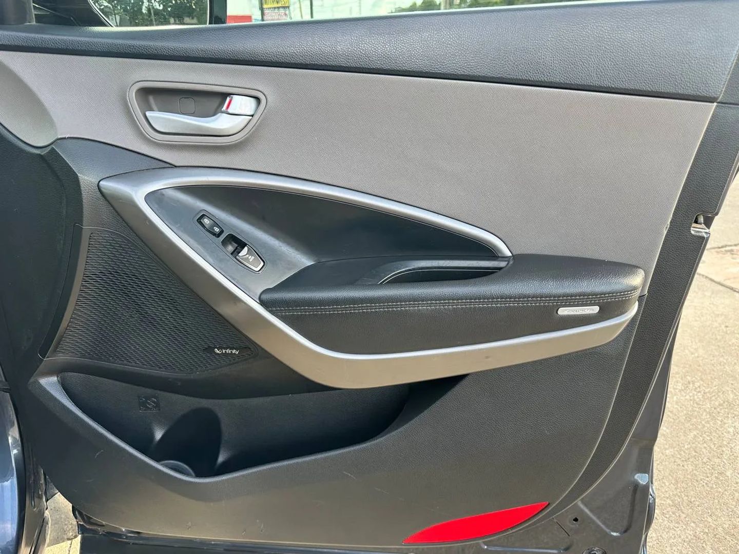 Photo 67 of 2017 Hyundai Santa Fe Wagon for sale in Katy, TX