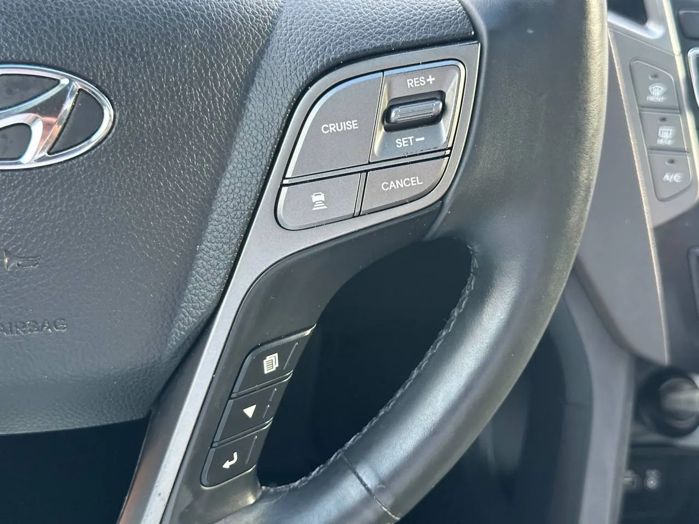Photo 81 of 2017 Hyundai Santa Fe Wagon for sale in Katy, TX