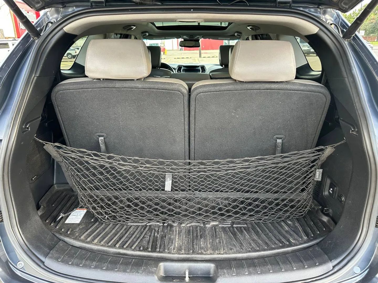 Photo 105 of 2017 Hyundai Santa Fe Wagon for sale in Katy, TX