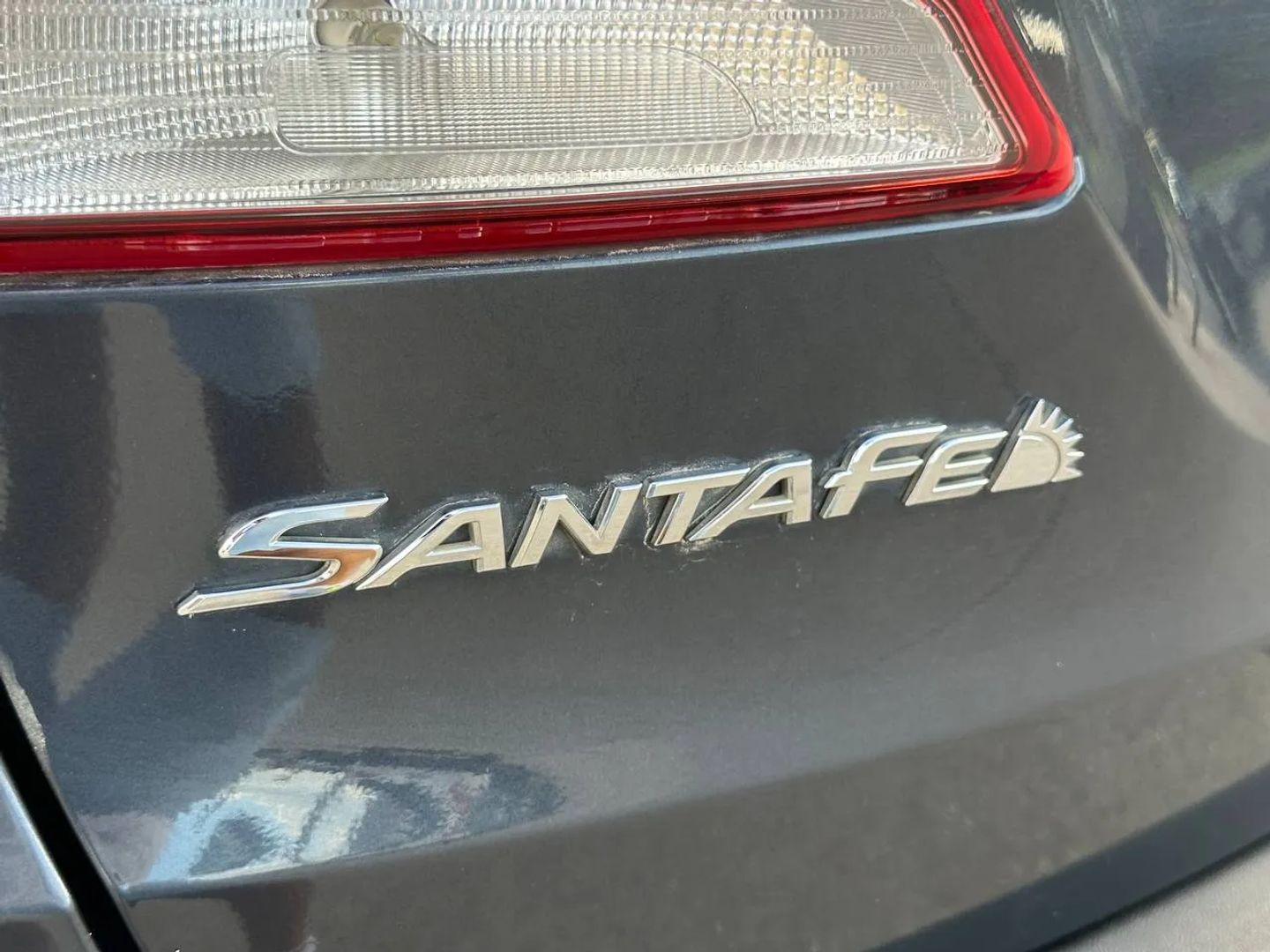Photo 107 of 2017 Hyundai Santa Fe Wagon for sale in Katy, TX