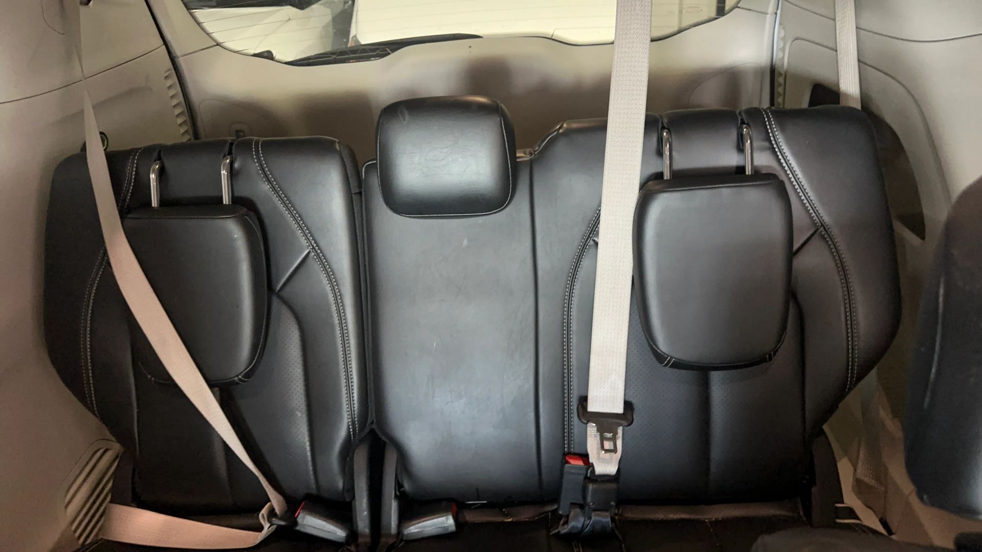 Photo 17 of 2023 Chrysler Pacifica Touring for sale in Houston, TX