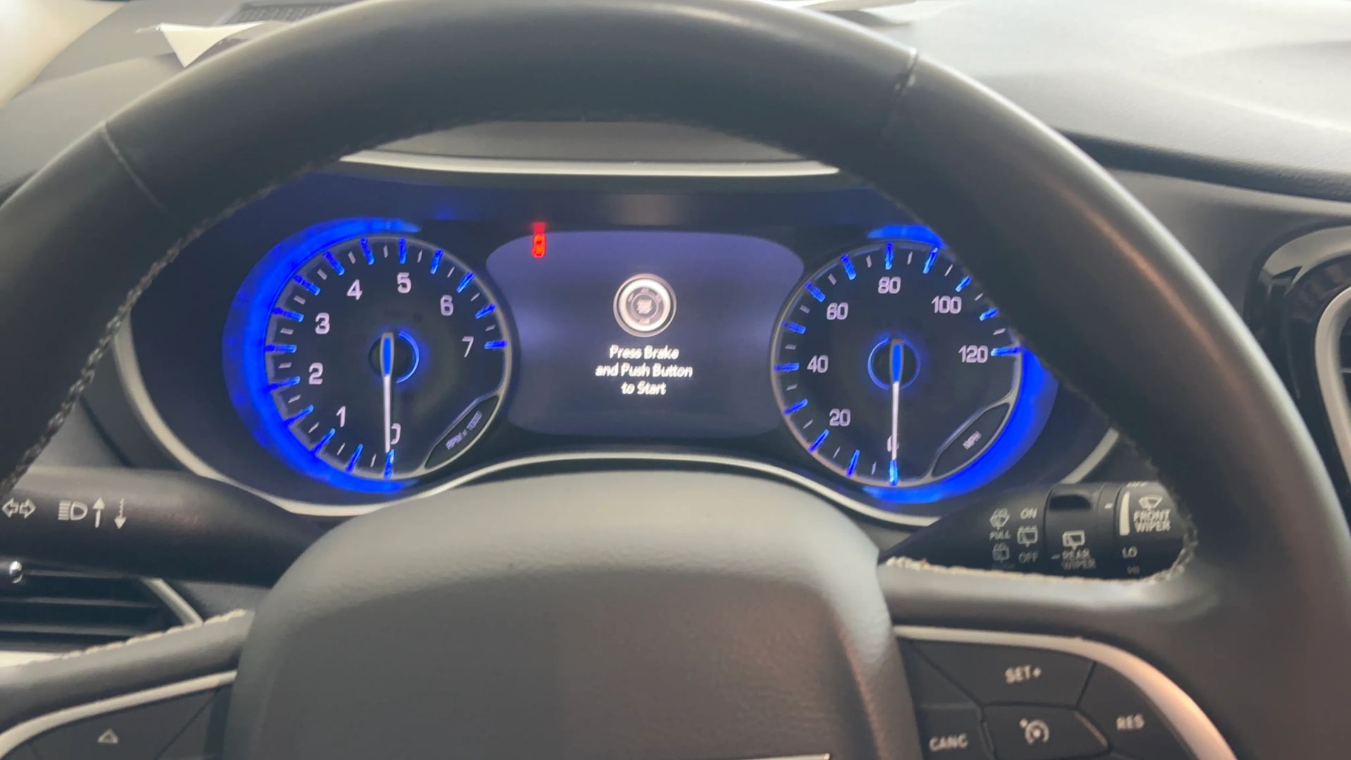 Photo 14 of 2023 Chrysler Pacifica Touring for sale in Houston, TX