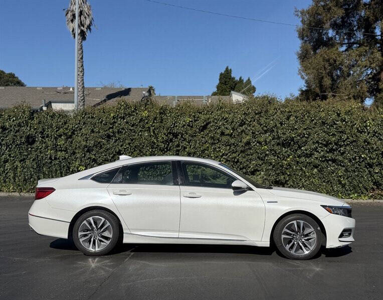 Photo 6 of 2019 Honda Accord EX-L for sale in Cypress, TX
