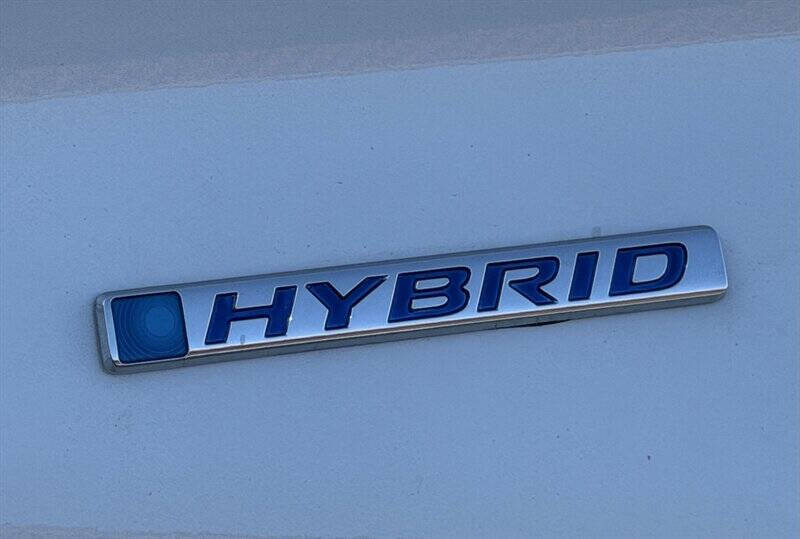 Photo 20 of 2019 Honda Accord EX-L for sale in Cypress, TX