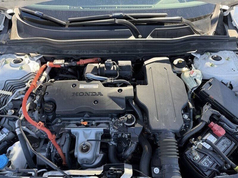 Photo 21 of 2019 Honda Accord EX-L for sale in Cypress, TX