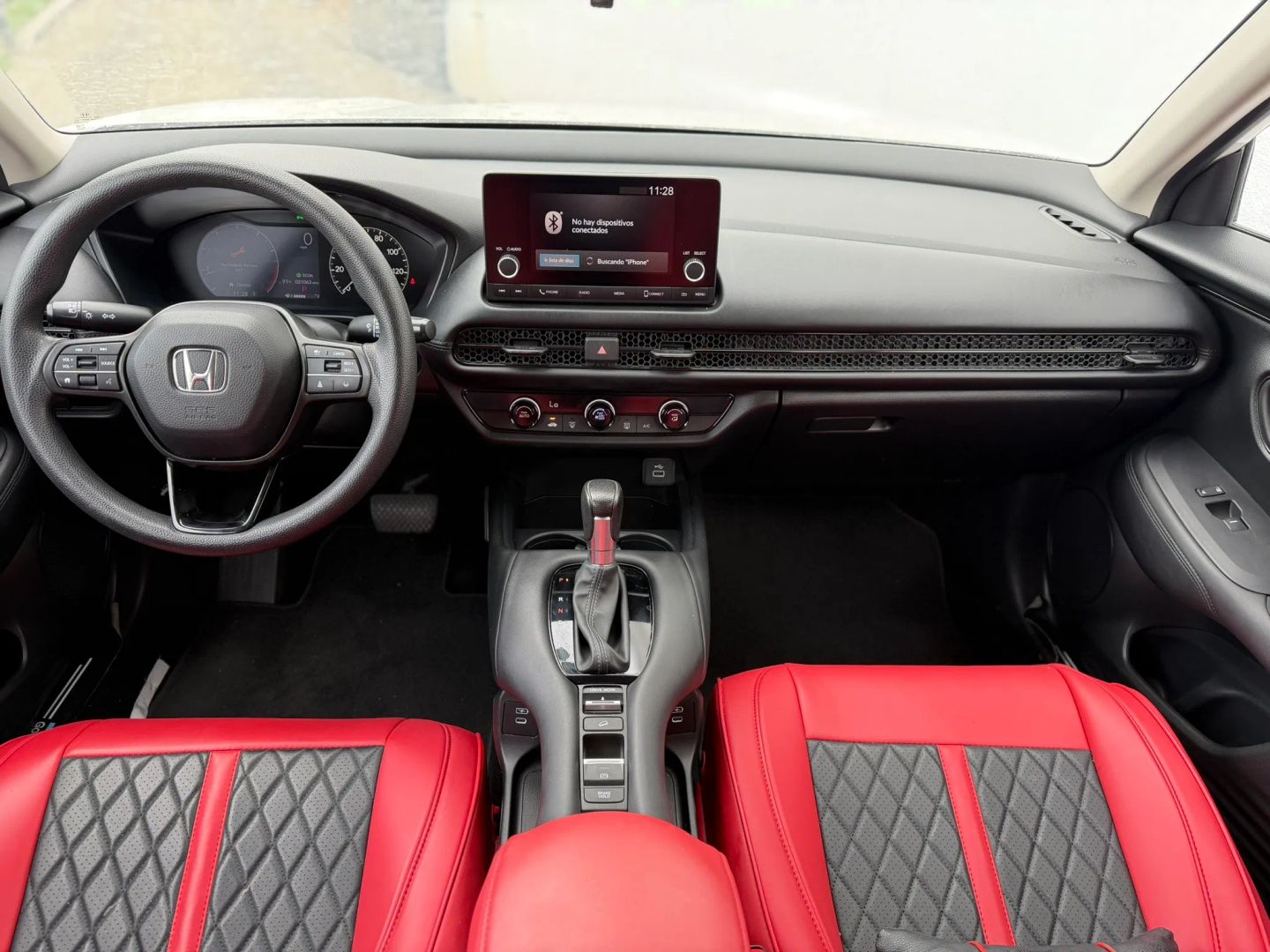 Photo 9 of 2024 Honda Hr-V LX for sale in Houston, TX