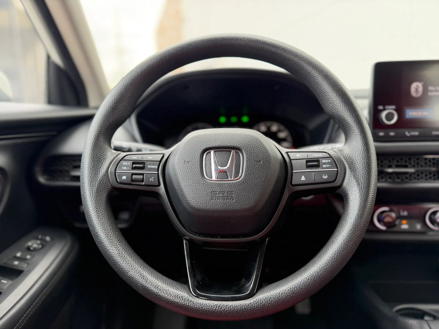 Photo 13 of 2024 Honda Hr-V LX for sale in Houston, TX
