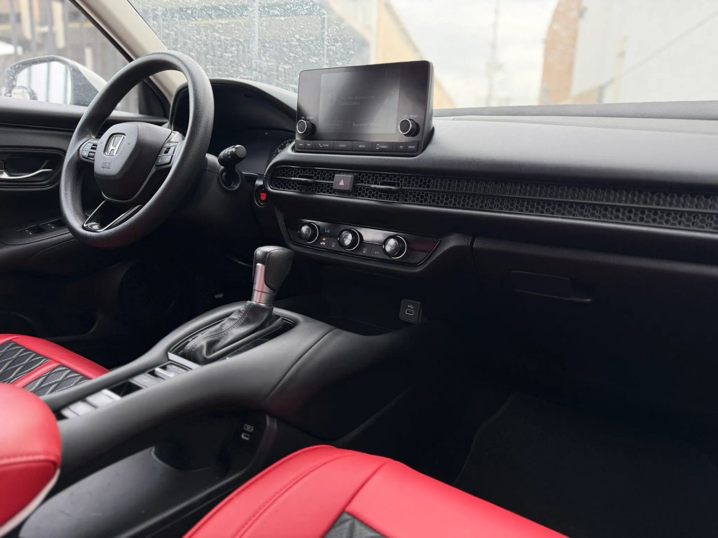 Photo 17 of 2024 Honda Hr-V LX for sale in Houston, TX