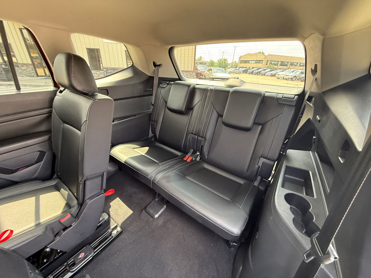 Photo 12 of 2019 Volkswagen Atlas SE for sale in Houston, TX