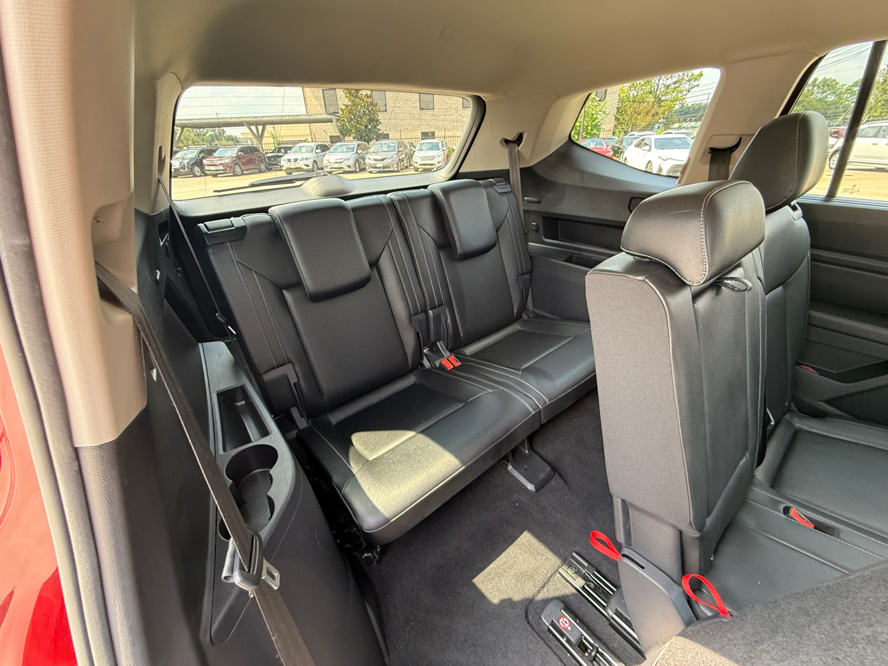 Photo 13 of 2019 Volkswagen Atlas SE for sale in Houston, TX