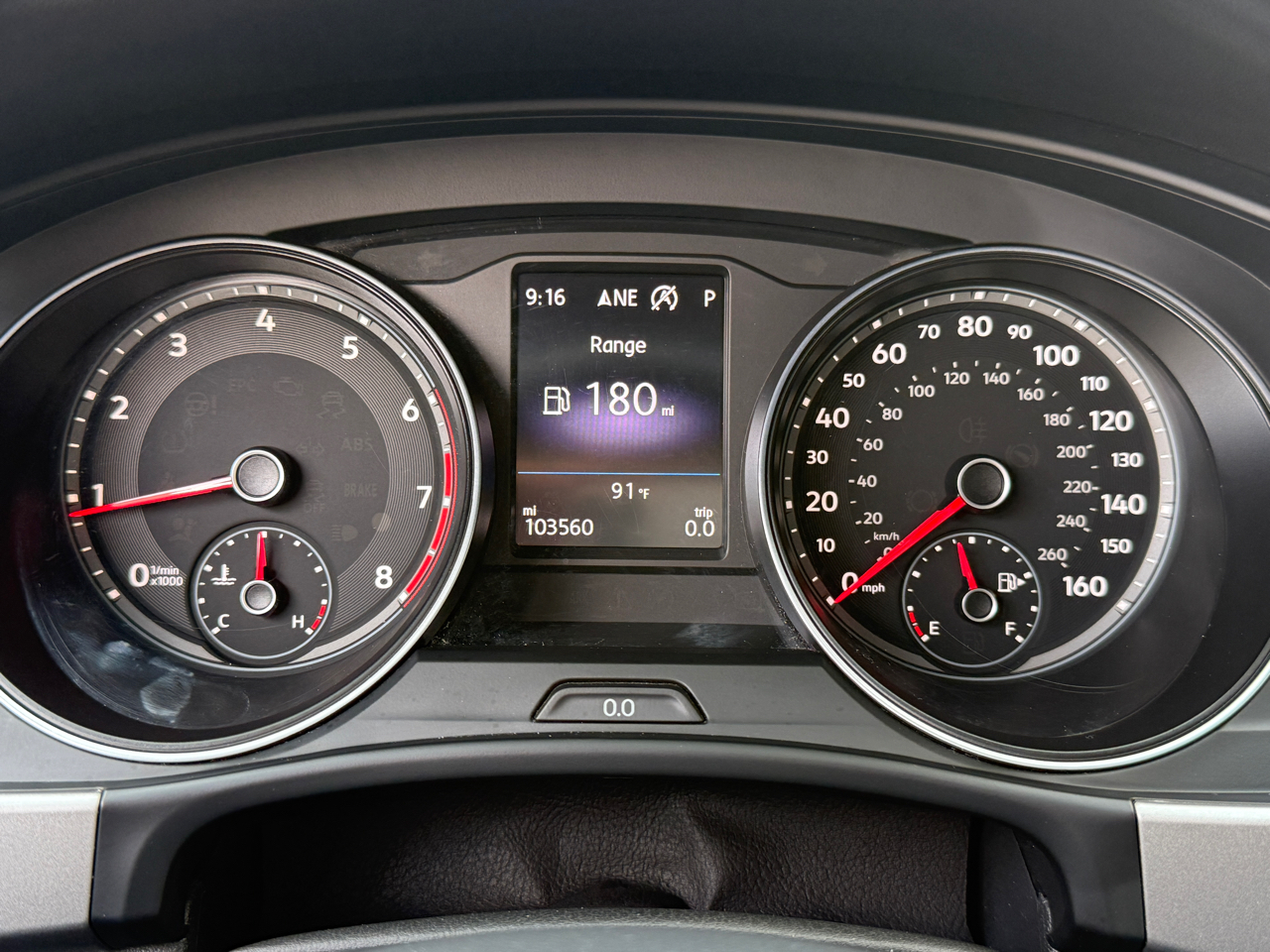 Photo 18 of 2019 Volkswagen Atlas SE for sale in Houston, TX