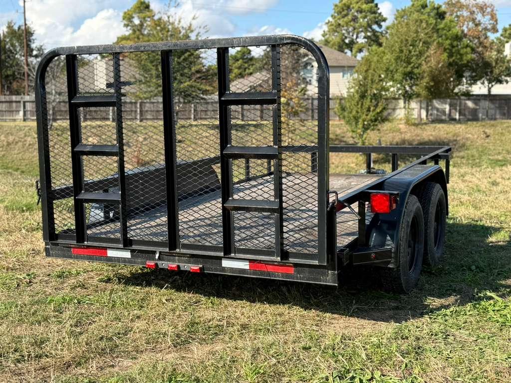 Photo 3 of 2024 J&C J&C for sale in Katy, TX
