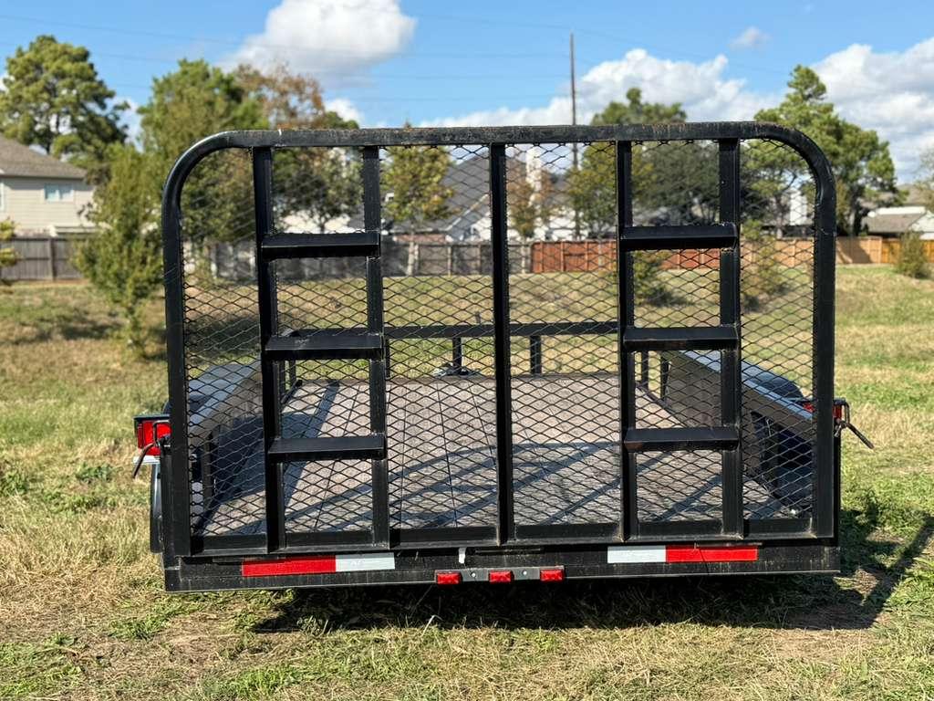 Photo 5 of 2024 J&C J&C for sale in Katy, TX