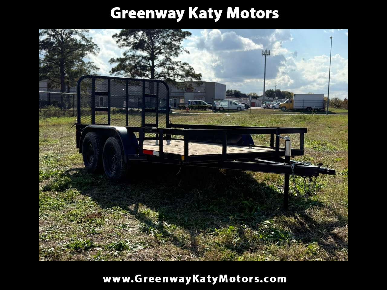 Photo 2 of 2024 J&C J&C for sale in Katy, TX