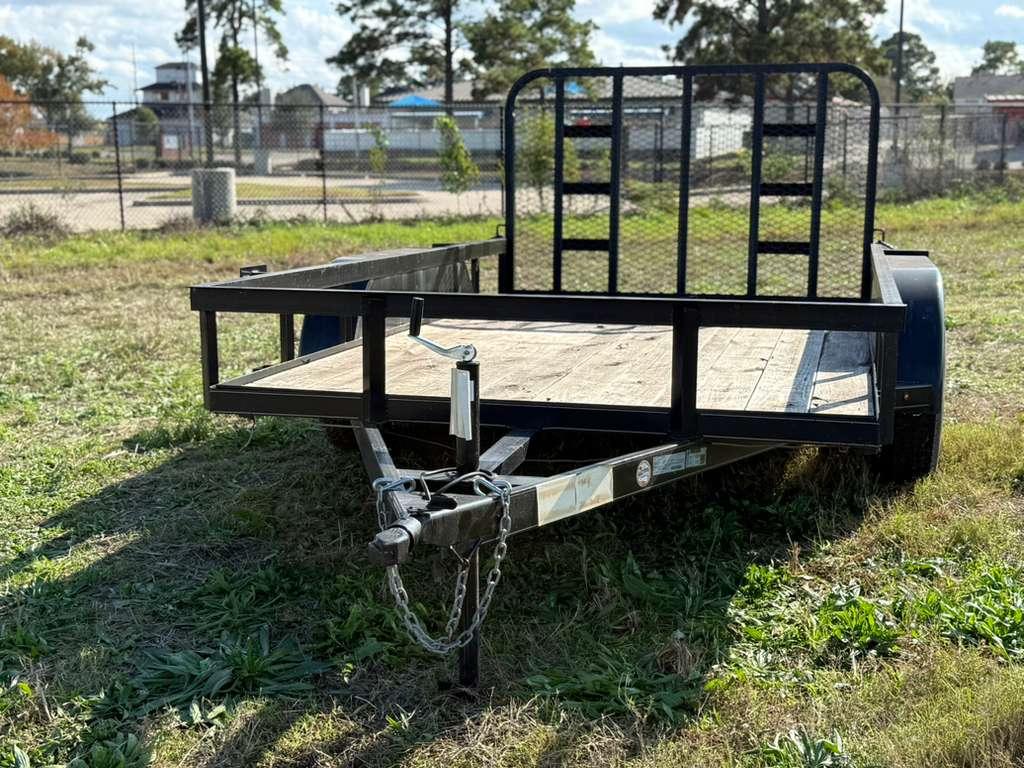 Photo 8 of 2024 J&C J&C for sale in Katy, TX