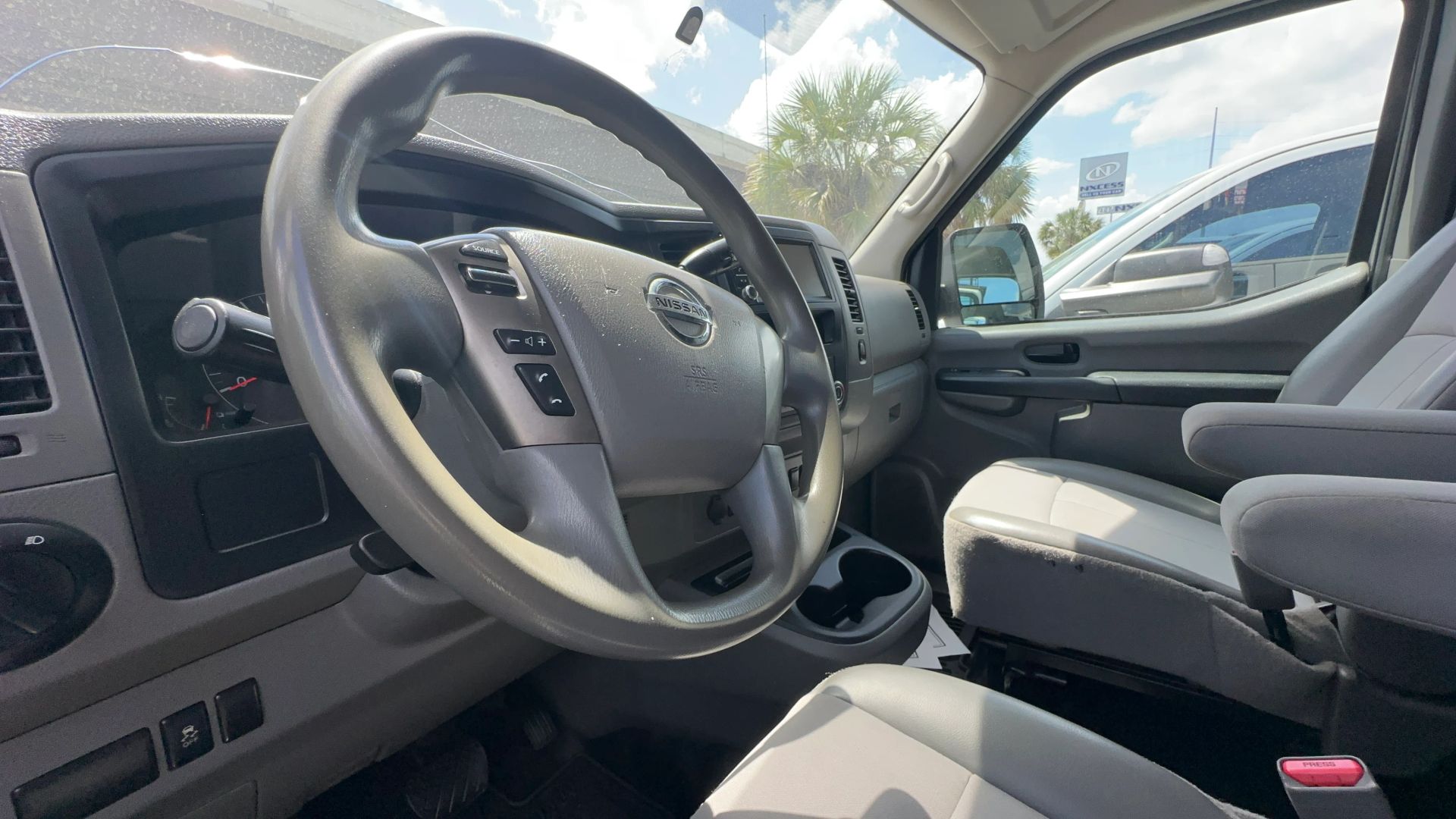 Photo 13 of 2019 Nissan Nv S VAN 3D for sale in Houston, TX