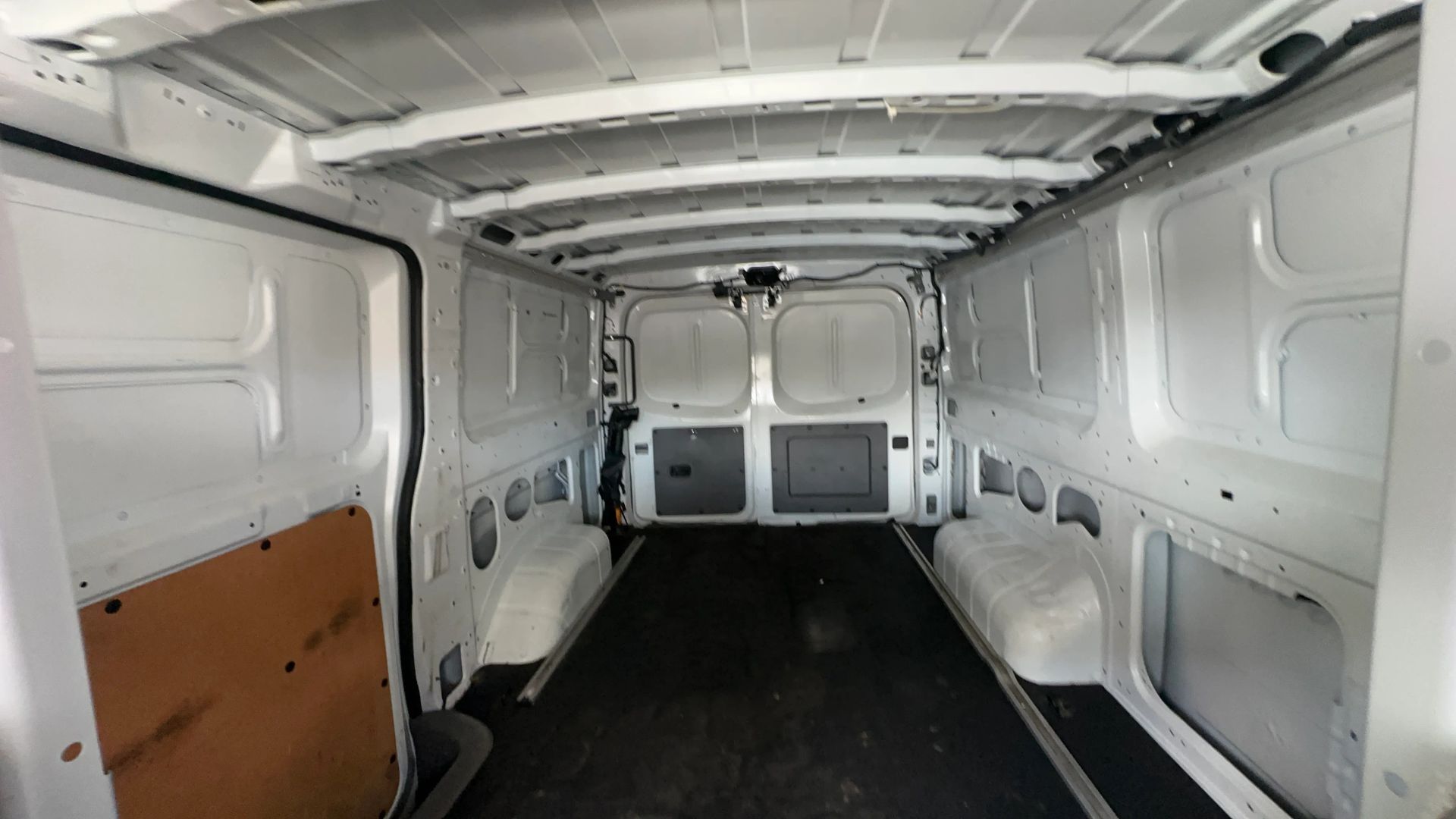 Photo 19 of 2019 Nissan Nv S VAN 3D for sale in Houston, TX