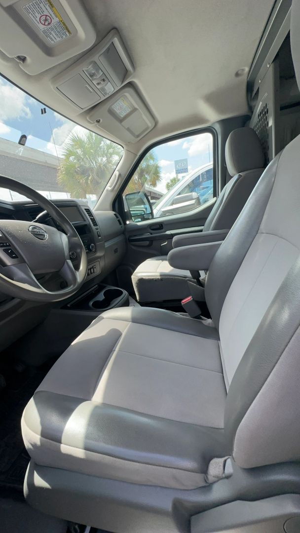 Photo 16 of 2019 Nissan Nv S VAN 3D for sale in Houston, TX