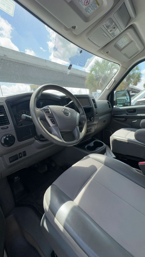 Photo 18 of 2019 Nissan Nv S VAN 3D for sale in Houston, TX