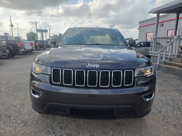 Photo 2 of 2021 Jeep Grand Cherokee Laredo for sale in Houston, TX