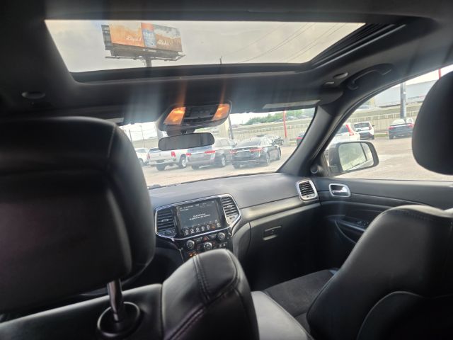 Photo 6 of 2021 Jeep Grand Cherokee Laredo for sale in Houston, TX