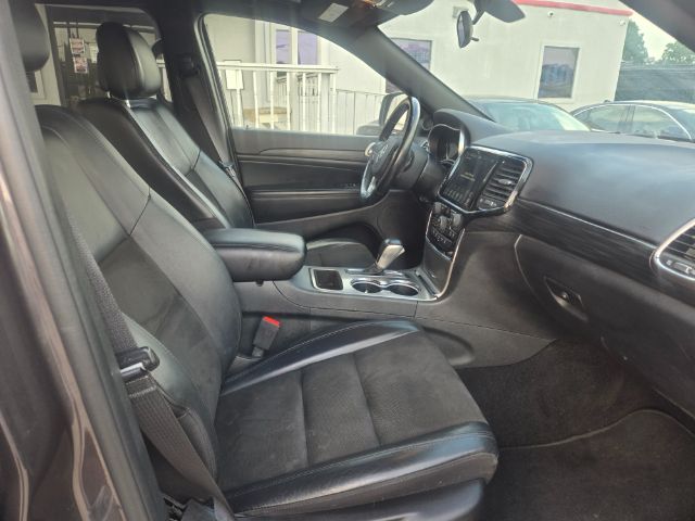 Photo 7 of 2021 Jeep Grand Cherokee Laredo for sale in Houston, TX