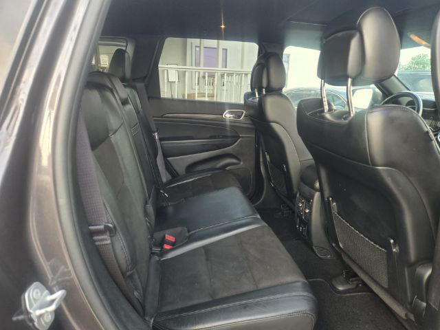 Photo 10 of 2021 Jeep Grand Cherokee Laredo for sale in Houston, TX