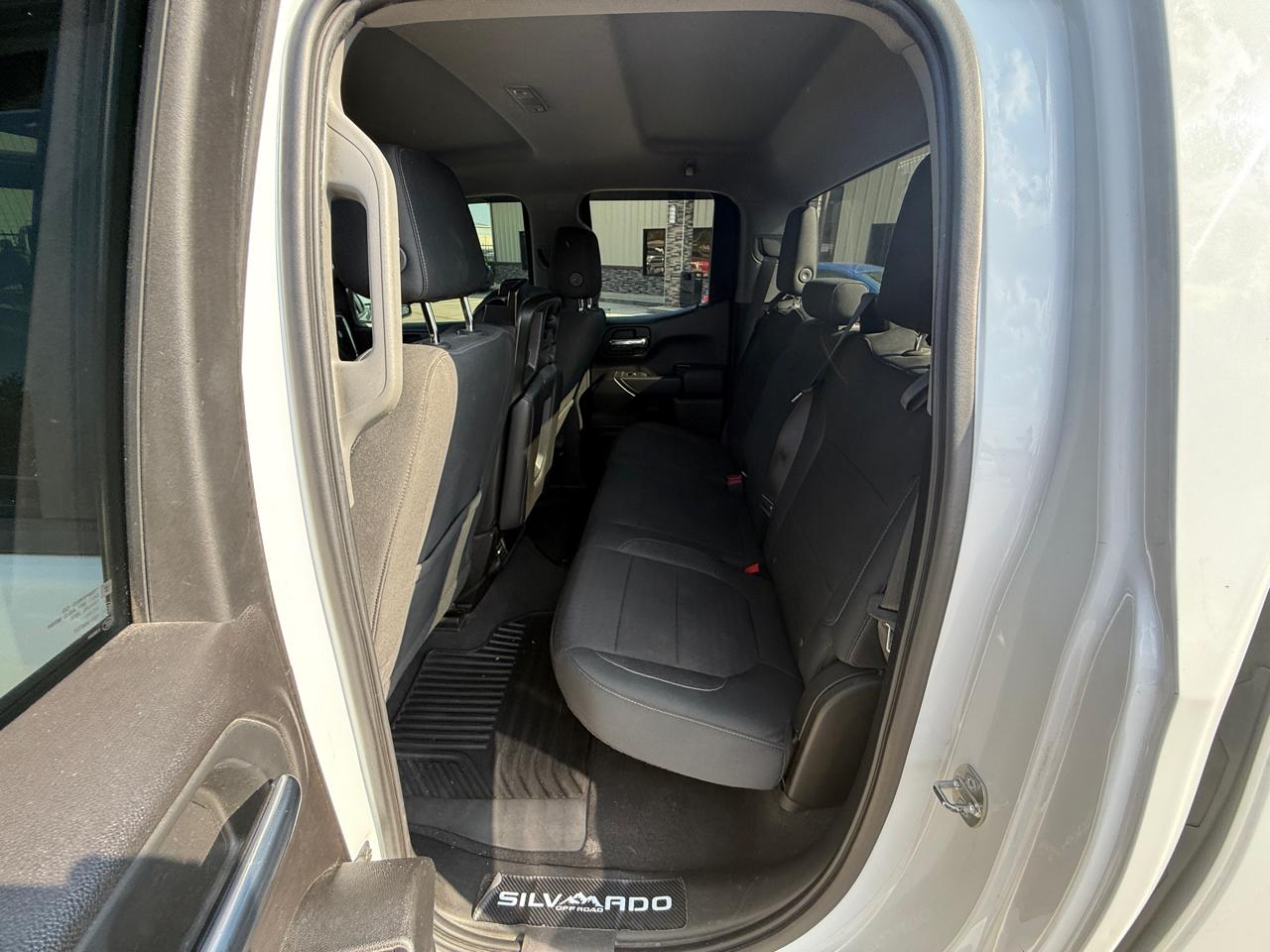 Photo 13 of 2020 Chevrolet Silverado LT for sale in Houston, TX