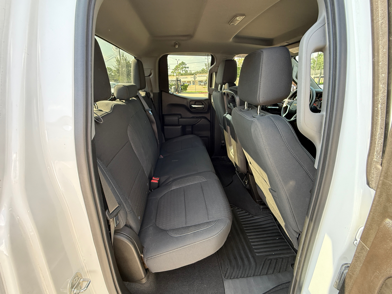 Photo 14 of 2020 Chevrolet Silverado LT for sale in Houston, TX