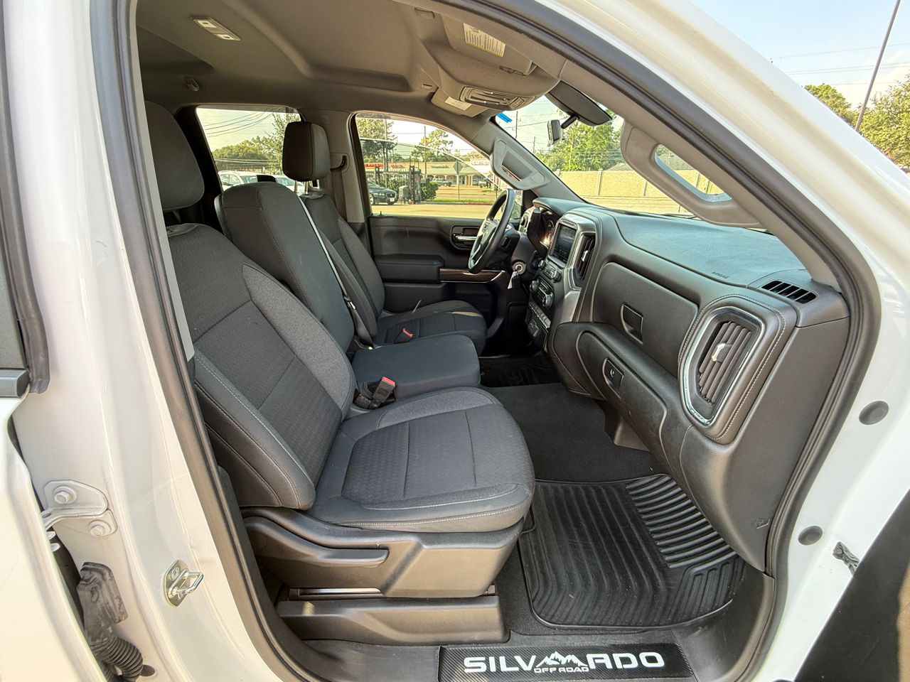 Photo 15 of 2020 Chevrolet Silverado LT for sale in Houston, TX