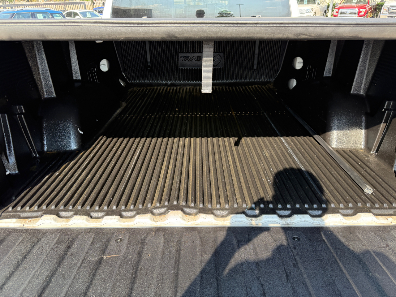 Photo 17 of 2020 Chevrolet Silverado LT for sale in Houston, TX