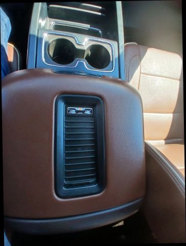 Photo 5 of 2018 Chevrolet Silverado High for sale in Cypress, TX