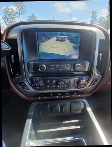 Photo 7 of 2018 Chevrolet Silverado High for sale in Cypress, TX