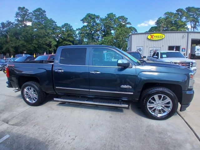 Photo 17 of 2018 Chevrolet Silverado High for sale in Cypress, TX