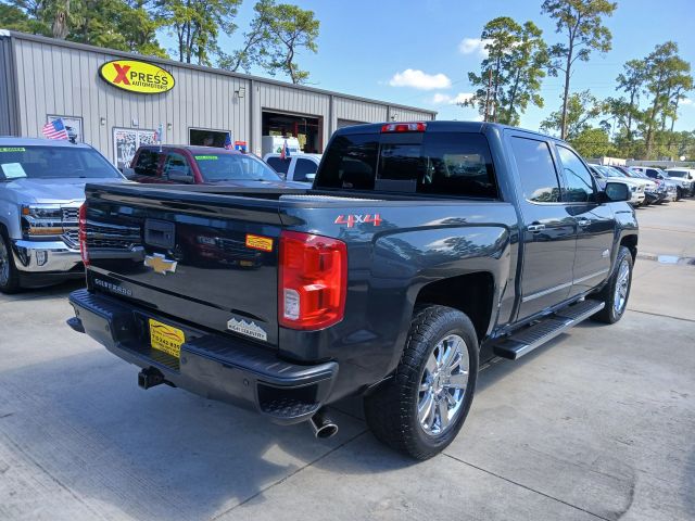 Photo 19 of 2018 Chevrolet Silverado High for sale in Cypress, TX
