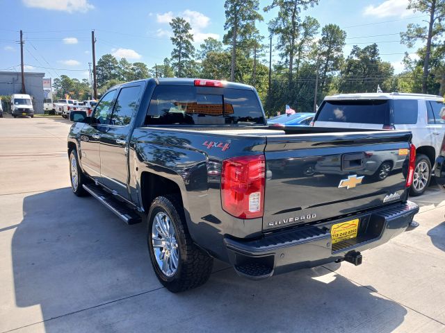 Photo 23 of 2018 Chevrolet Silverado High for sale in Cypress, TX