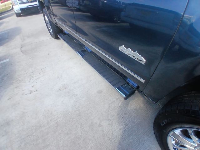 Photo 31 of 2018 Chevrolet Silverado High for sale in Cypress, TX