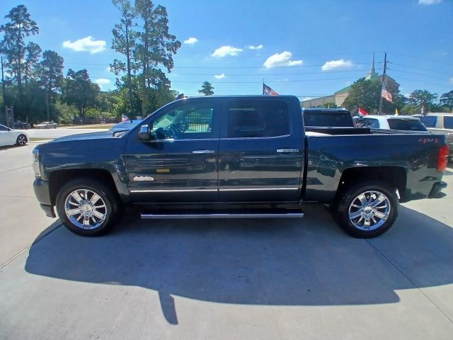 Photo 33 of 2018 Chevrolet Silverado High for sale in Cypress, TX