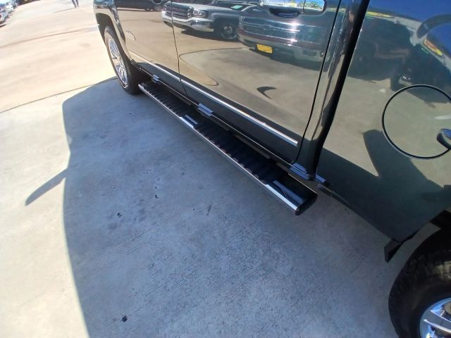 Photo 35 of 2018 Chevrolet Silverado High for sale in Cypress, TX