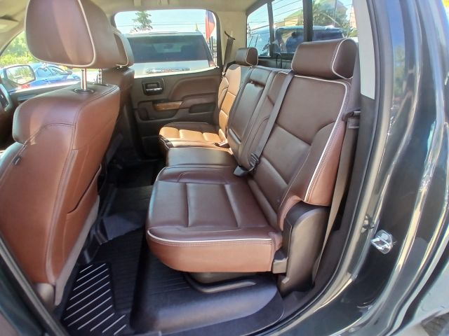 Photo 37 of 2018 Chevrolet Silverado High for sale in Cypress, TX
